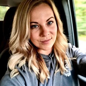 Meet your Posher, Randi